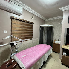 Luxor | Spa Abuja - Salon & Barbers
