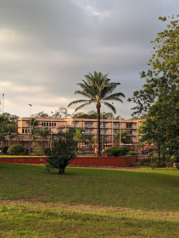 Nike Lake Hotel Resort