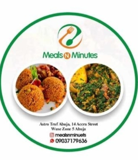 Meals n minutes