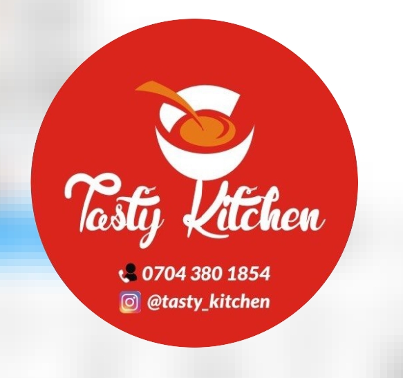 Tasty kitchen