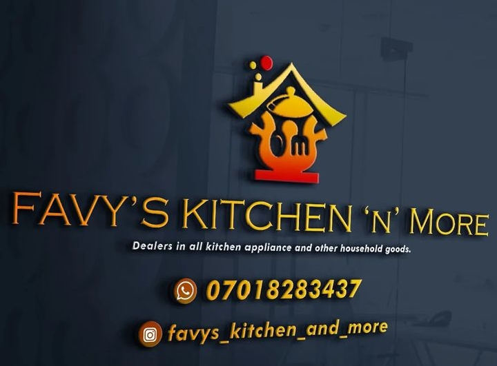 Favy's Kitchen and more