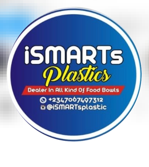iSMARTs plastic