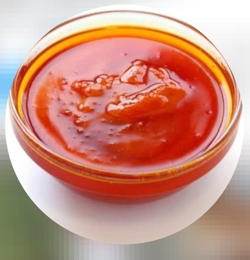 Dchaliz palm oil foods