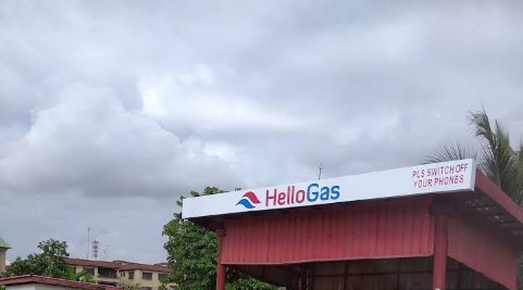HelloGas