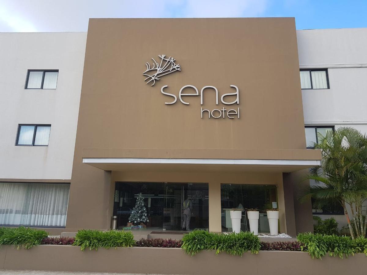 Sena Hotel