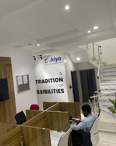 Dukiya Investments