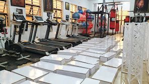 Elle'n'Elle Fitness, Arts & I.T Centre