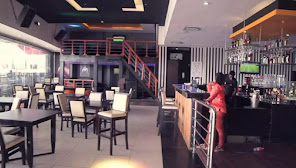 BhEERHUGZ Café Ikeja