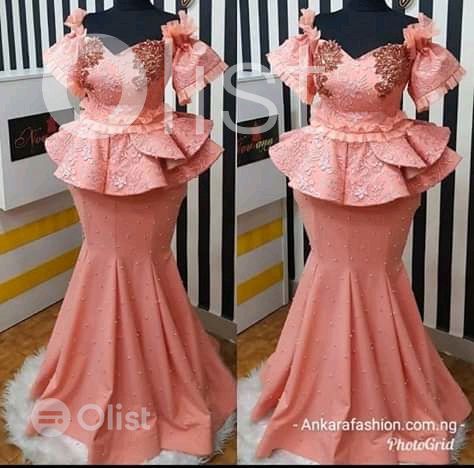 Yusluv Fashion Designer