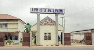 Lafia Group of Hospital