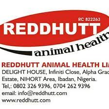 Reddhutt Animal Health