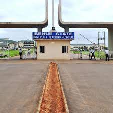 Benue State University Teaching Hospital