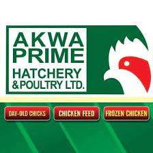 Akwa Prime Hatchery & Poultry