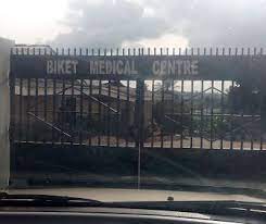 Kings Care Hospital Limited