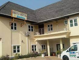 Ne-yo Hotel and Suites