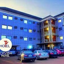 TopView Hotel Asaba