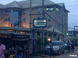 Benidon Hotels and Resort
