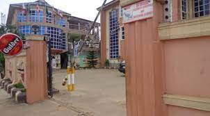 Heartland Holiday Resort