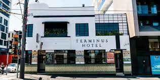 Terminus Hotel