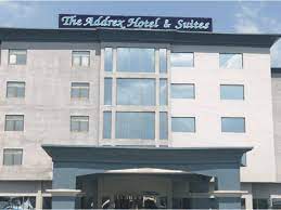 The Addrex Hotel & Suites