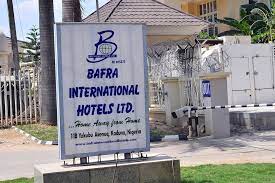Bafra International Hotels