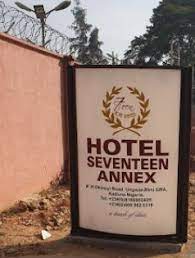 Hotel Seventeen Annex