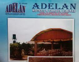 Adelan Hotels and Garden