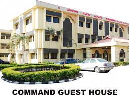 Command Guest House