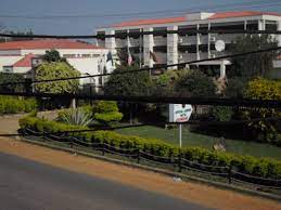 Crystal Garden Hotel