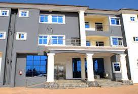 Elvic Hotel & Suites Ltd