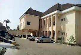 Halal Fountain Hotel