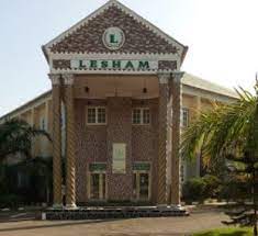 Lesham Continental Hotel