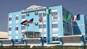 Tavern Luxury Hotel & Suites Ltd