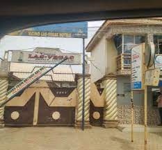 Vincino Las Vegas Hotel Ltd & Lounge