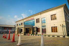 IBD International Hotels Ltd