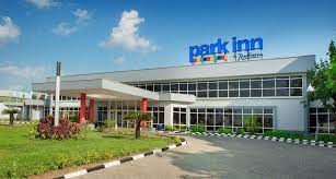 Park Inn by Radisson Hotel