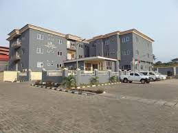 Providence Hotel & Suites