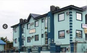 'O' Lakesin Hotel and Suites