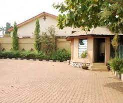 Abeokuta Hill View Hotel