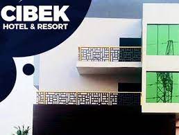 Cibek Hotels & Resorts