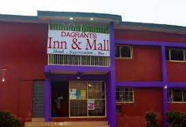 Dagrants Inn & Mall