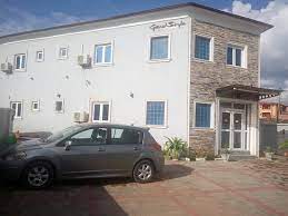 Grand Style Hotel and Conference