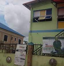 Yellay Lounge and Fun City