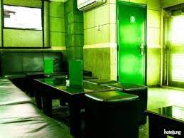 Green House Hotel & Suites