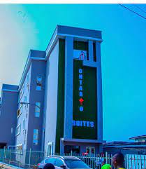 Cord Hotel and Suites