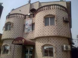 Garden Rose Hotel & Suites