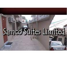 Samco Suites Limited