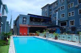 Dawn Carrington Hotels And Suites