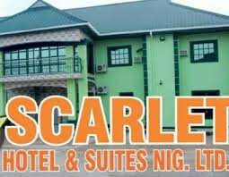 Scarlett Hotels and Suites Nigeria Ltd