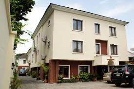 The Wheatbaker Hotel